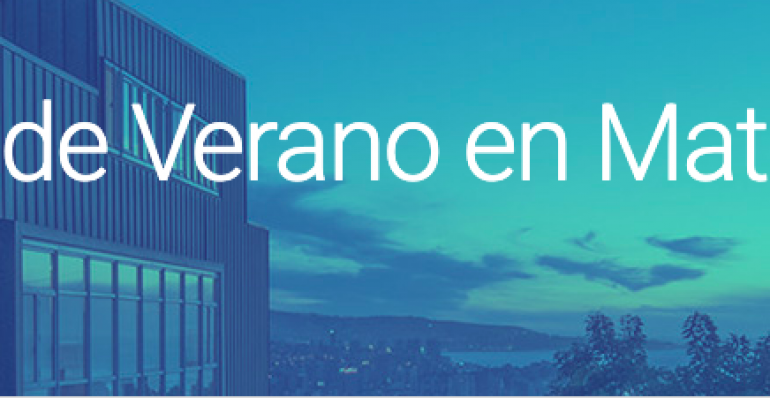 XXI Escuela de Verano en Matemáticas Discretas, Viña del Mar, Chile